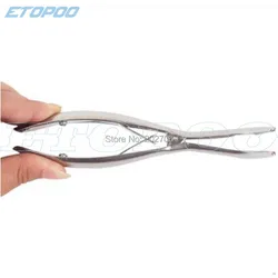 ADULT/ CHILD Speculum Nostril Nose Pliers Nasal Dilator Checking into the drug