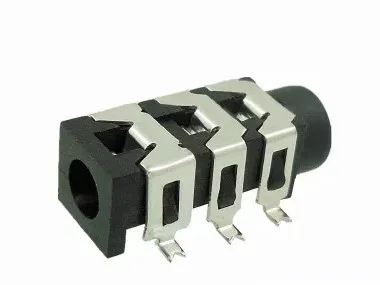 10Pcs/Lot 3.5 Mm Fe…