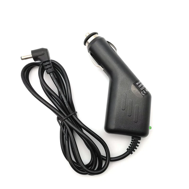 12V 2A 3.5x1.35mm 3.5*1.35mm Jack Car Charger for  CHUWI UBook Pro Cube i7 Stylus OS Windows 10 for Teclast X1 pro