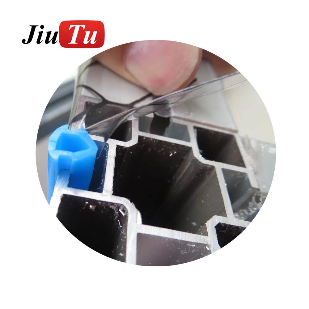 พัดลมที่มีประสิทธิภาพเครื่องฟอกอากาศหนึ่งร้อยLaminar Flow Hoodทำความสะอาด-Shedฝุ่นฟรีRoomสำหรับโทรศัพท์แตกLCD Repairing