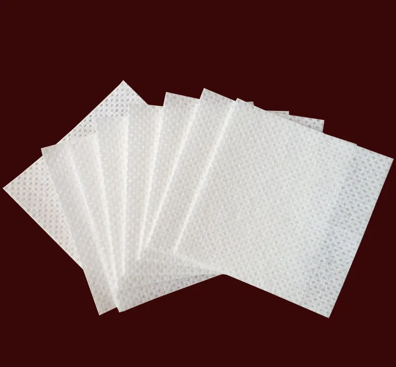 10pcs Breathable non-woven sheet tape water health plaster cloth applique 5cm*5cm 10*12cm