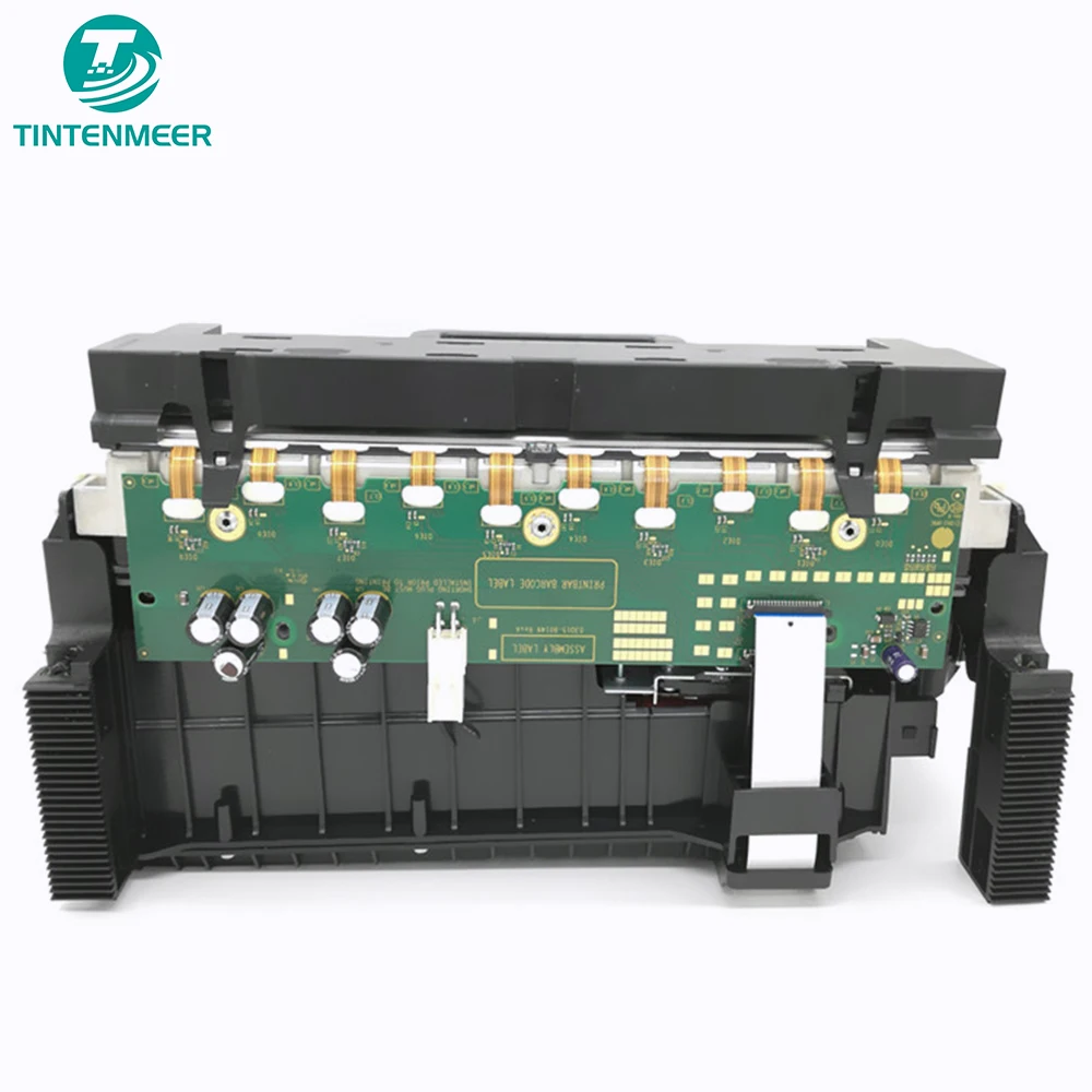 TINTENMEER Printhead Free shipping 975 print head compatible for hp Pagewide 452dn 452dw 477dn 477dw printer