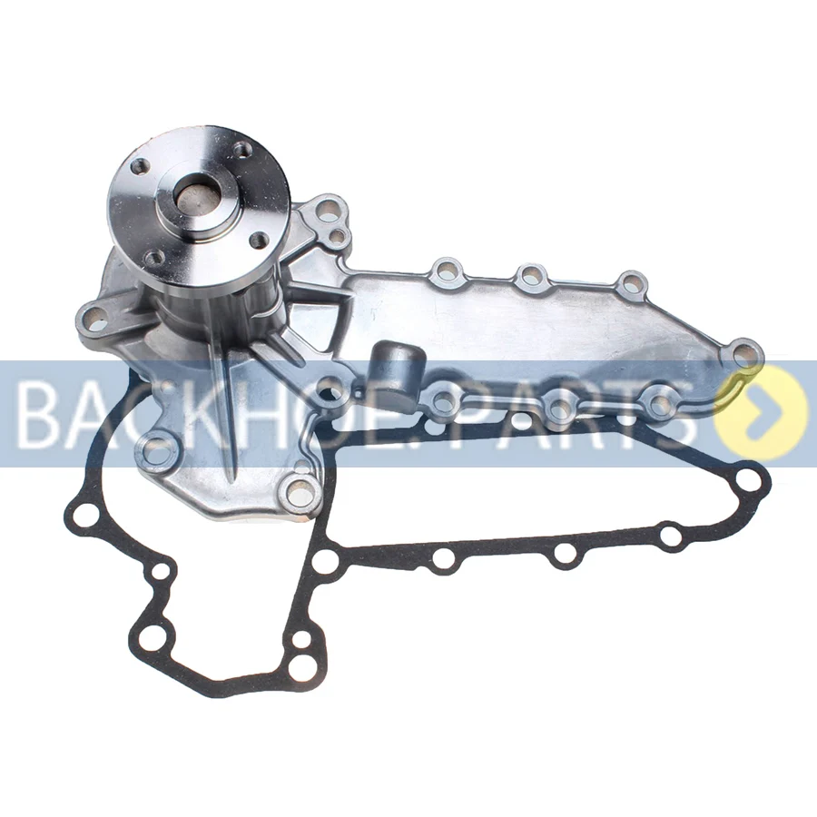 

Water Pump 6685105 for Bobacat B300 BL370 325 328 329 331 334 335 430