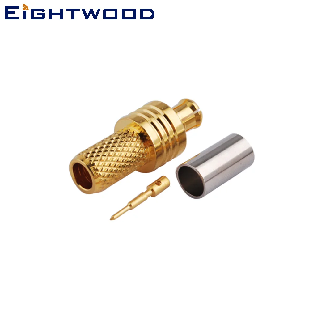 Eightwood Mcx Plug …