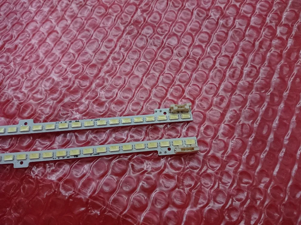 LED Strip For Samsung UE40D5003 UE40D5000 UE40D5720 UE40D5700 UE40D6100 UA40D5000 UE40D5520 BN64-01639A UN40D5000 UN40D5500