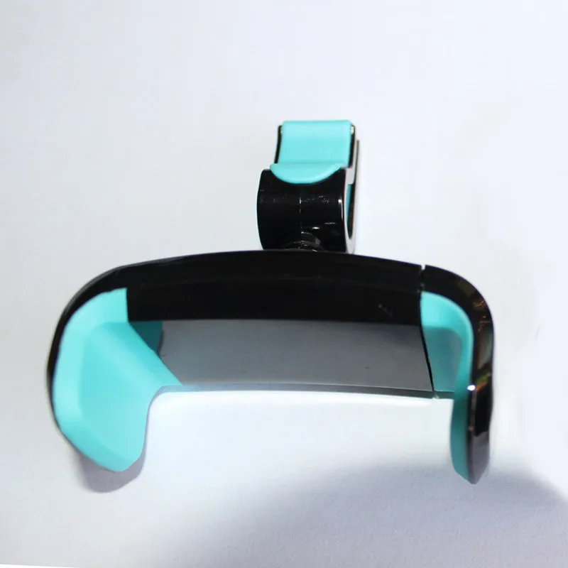 Auto Telefon Halter Für iPhone X 7 8 6 6s plus Air Vent Halterung Auto Halter Stehen 360 Grad ratotable Unterstützung Mobile Auto Telefon Stehen