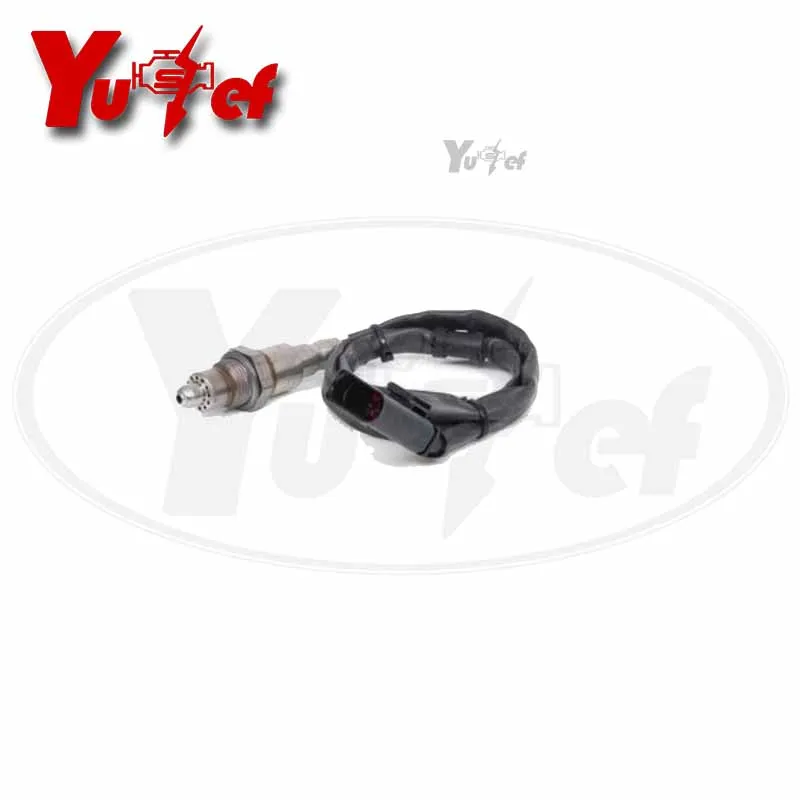 O2 Oxygen Sensor fit For Audi A3 A4 A5 A6 A7 TFSI Golf 7 Passat Macan TSI 8K0906262G 04E906262BJ 0258030129