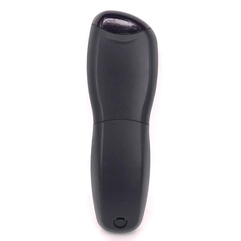 Mando a distancia ASTRO negro, nuevo, para DVD, CD, TV