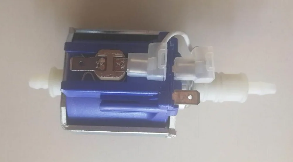 5018028 فرن CONVOTHERM comi باخرة P3 مضخة هزازة جديدة 220/240V