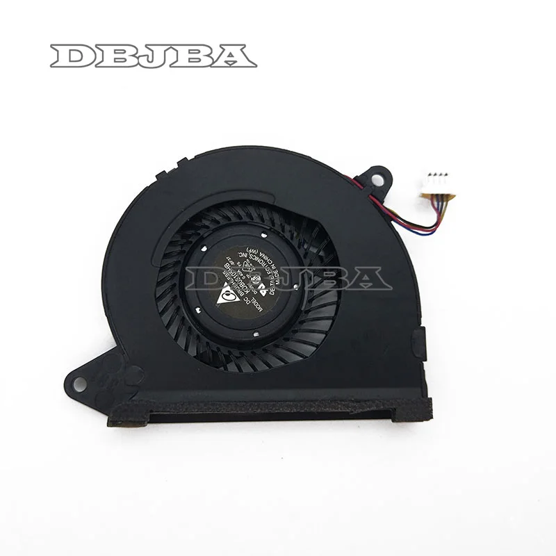 New Original laptop CPU cooling fan for ASUS Zenbook Prime UX21 UX21E UX21A CPU cooler