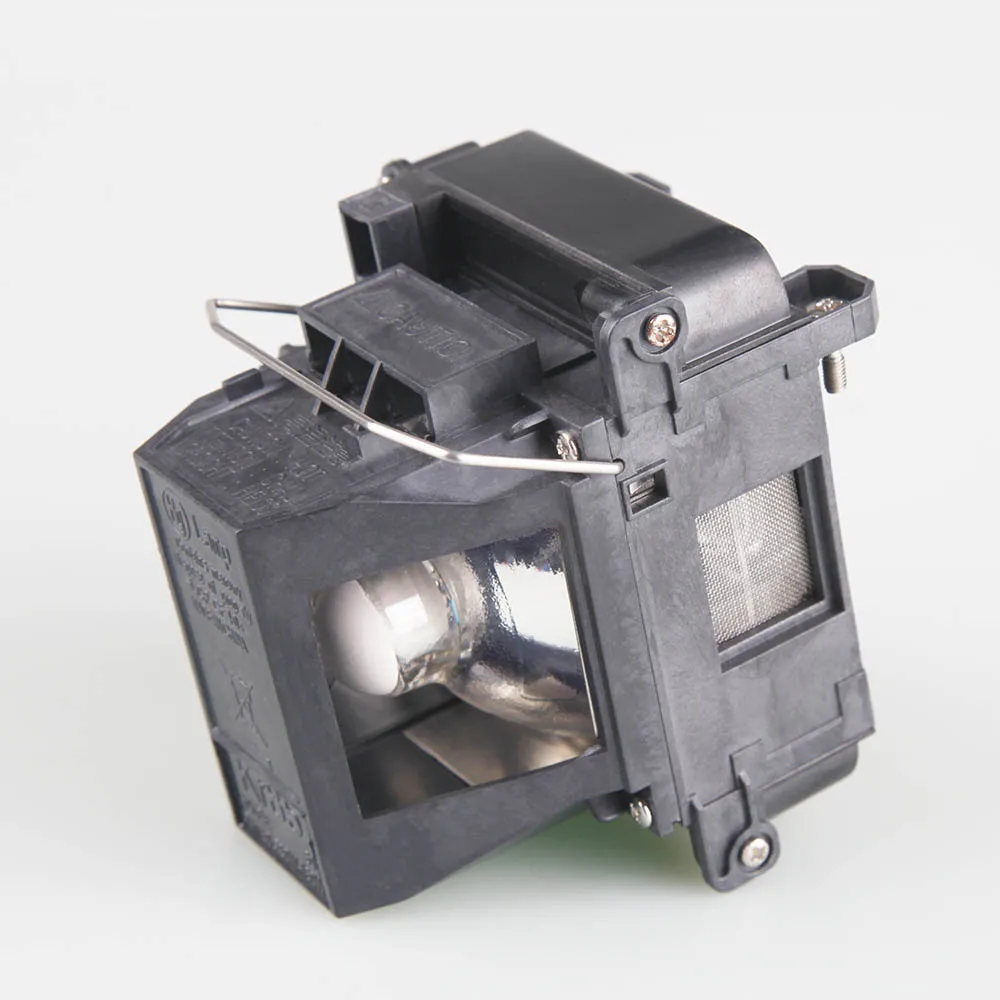 V13H010L68 for ELPLP68 with housing for EPSON EH-TW5900 EH-TW6000 EH-TW6000W EH-TW5910 EH-TW6100 TW100W Projectors