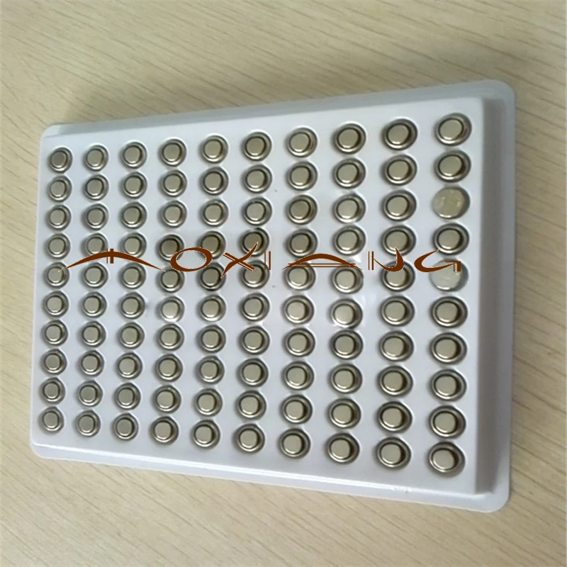 NEW 20PCS/LOT Ag4 1.5v button  battery lr626 377 sr626sw 177 button cell battery watch toy electronic