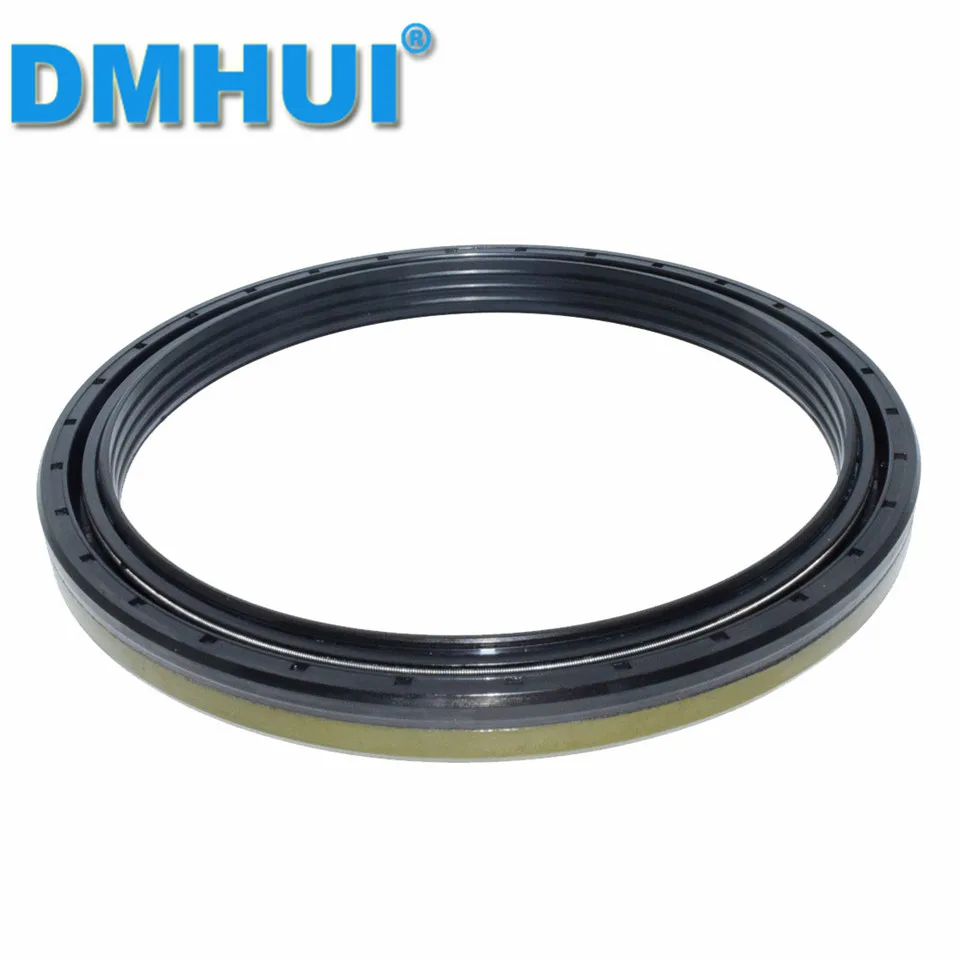 DMHUI brand Tractor Oil Seal RWDR KASSETTE  NBR Rubber  OEM 12016688B 140*170*14.5/16 / 140X170X14.5/16   ISO 9001:2008