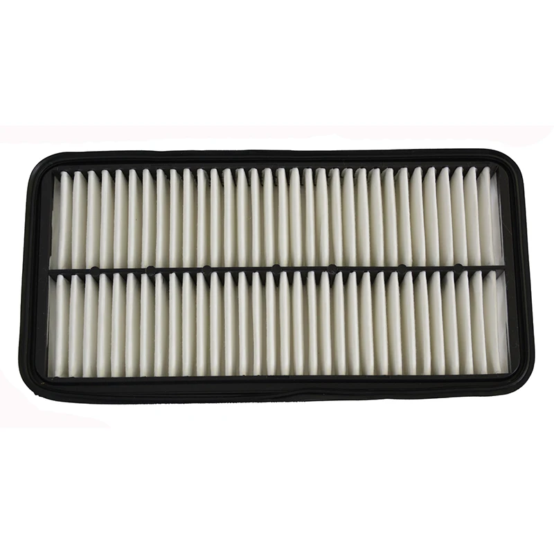 Car Engine Air Filter For Toyota Celica Camry Corolla MR 2 Picnic Previa RAV 4 For Lexus ES250 2.5L 1989-1991 17801-74020