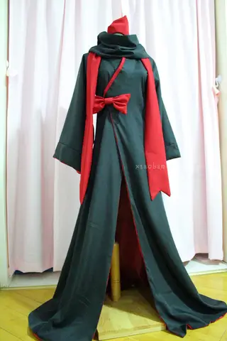 MekakuCity Actors Kagerou Project azami cosplay costume any size customized for Halloween Christmas for Men Women party costume