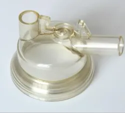 150CC Milk Claw Spare Parts-Plastic Cap
