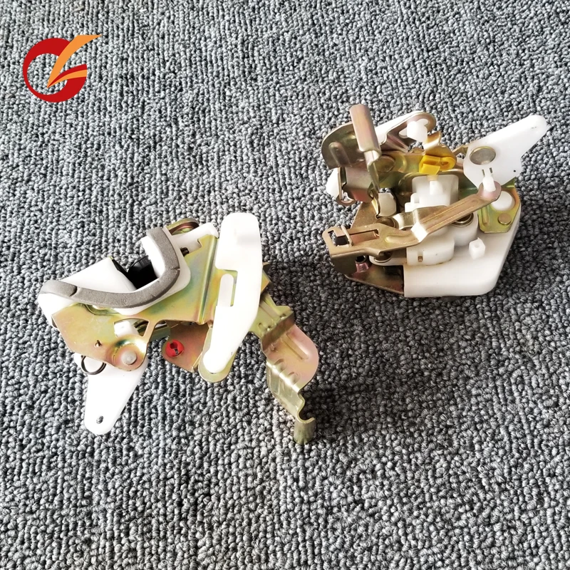 use for mitsubishi pajero MK2 V31 V32 V33WH 1991-1999 all door lock front door latch rear door latch back door lock