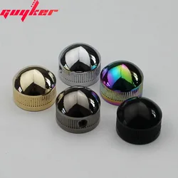 1 PCS GUYKER Potentiometer Knob Inner Diameter 6.4MM In Five colors Guitar Accessories