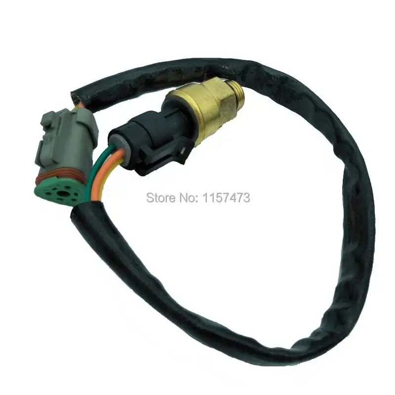 194-6722 Oil Pressure Group GP-Pressure Atmospheric Sensor Switch For , 3 month warranty