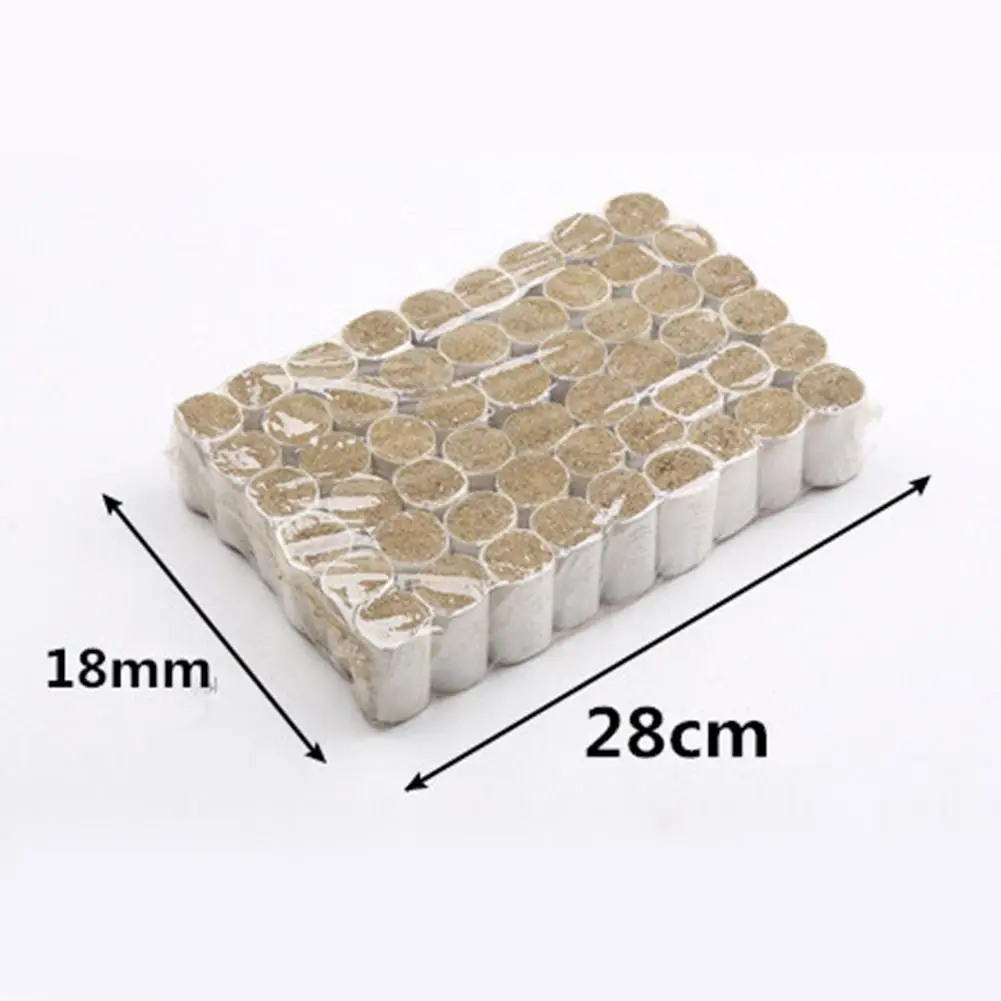 54PCS Bee Hive Smoker Pellet Solid Beekeeping Tool Chinese Medicinal Herb Smoke Honey Produce Apiculture Bee-Specific