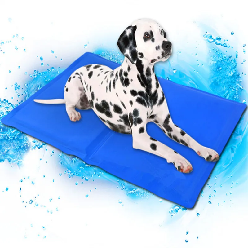 Large Pet Cooling Ice Mat XL
