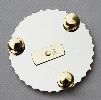 US Military Office Of The Secretary Of Defense Identification Metal Badge - US113