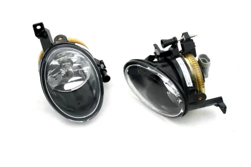 

Free Shipping Brand New Front Fog Light Assembly for Jetta Sport Wagon