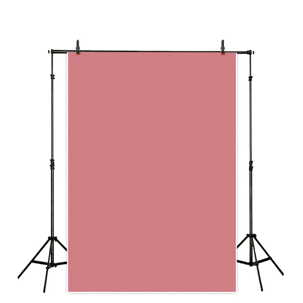 MEHOFOTO Solid Color Vinyl Photography Backdrop Pure Color Backgrounds for Photo Studio Photobooth Photocall Photo Shoot Cloth