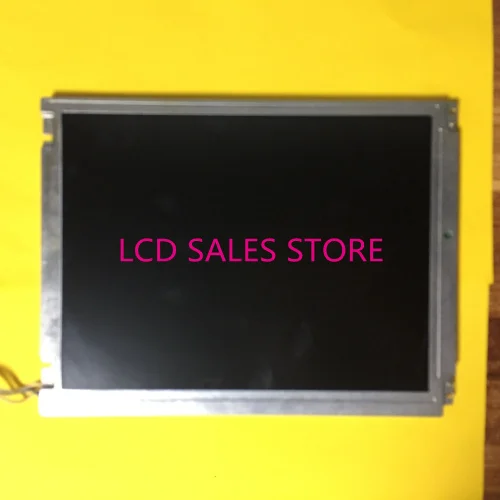 NL6448AC33-24 10.4 Inch 640*480 Asli