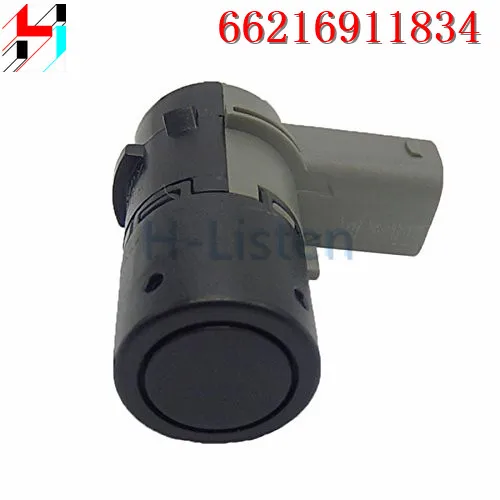 PDC Parking Sensor For E39 E46 E60 E61 E65 E66 E83 X3 X5 3 5 Series 66 21 6 938 738 66216938738 66 21 6911 834 66216911834