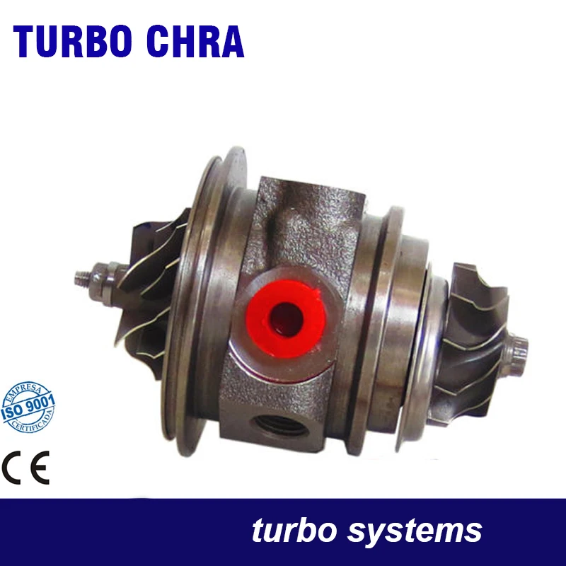 

TD025M turbo turbocharger cartridge 49S73-02010 49173-08011 49173-02015 core chra for SMART FORTWO 1.0 2007- M132.930 M132E10AL