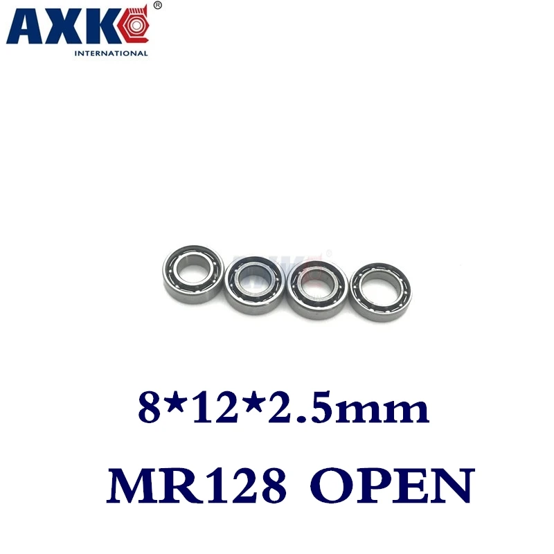 

2023 Special Offer Sale Steel Rodamientos Ball Bearing Mr128 Bearing 8x12x2.5 Mm Miniature Ball 617/8 678 8*12*2.5mm abec1 abec3