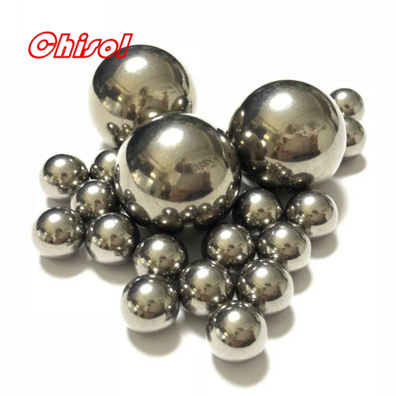 10pcs/lot YG8 12mm 13mm 14mm 15mm alloy ball tungsten carbide balls to machine measurement chemical industry petroleum bearing