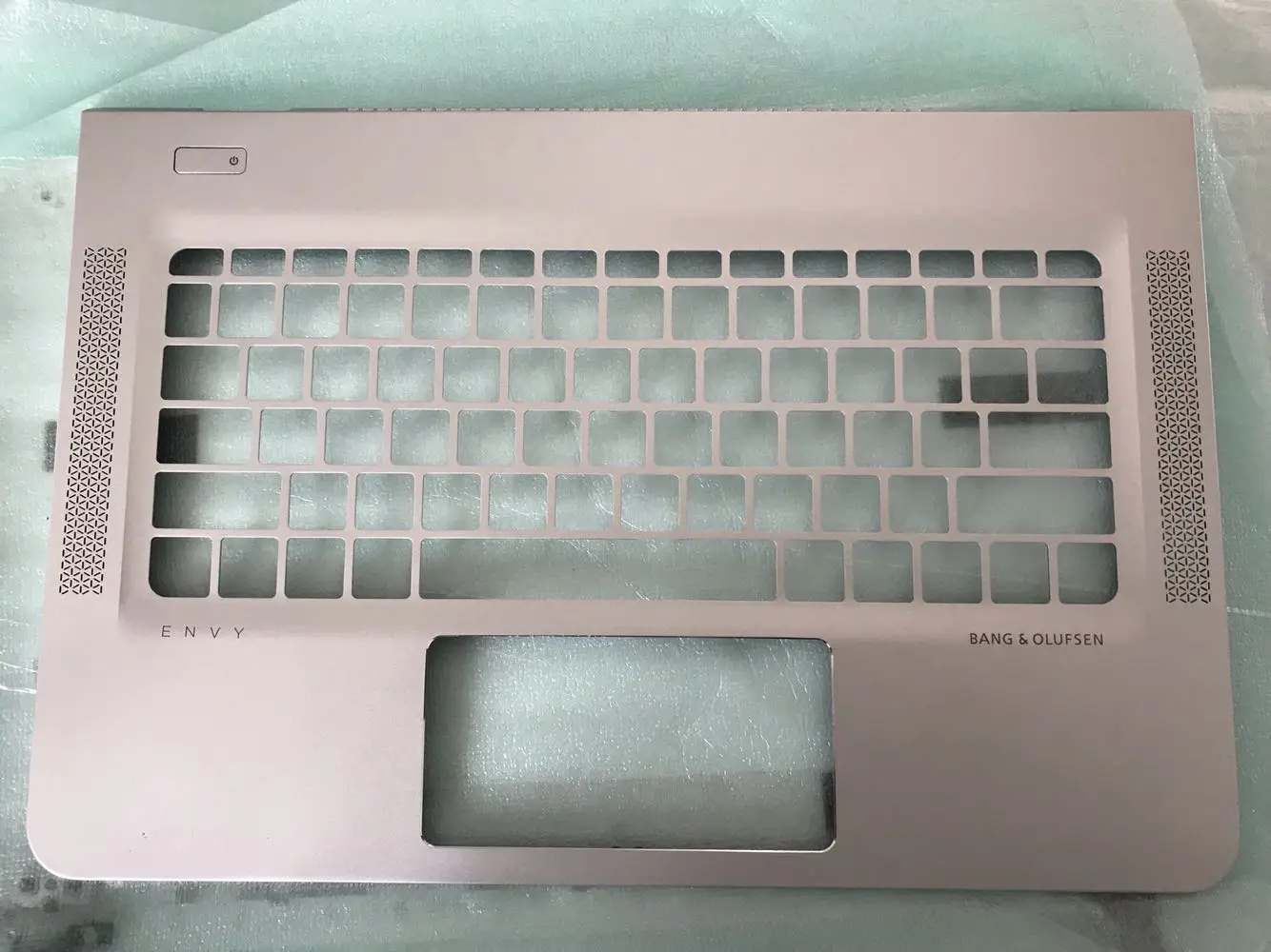 

Laptop Cover For HP ENVY 13-AB 13-ab023tu Palmrest Touchpad Top Cover - 6070B1083301