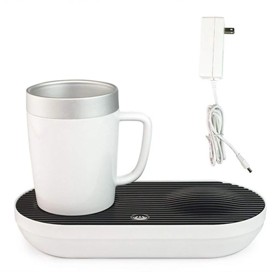 Chłodzenie kubka ogrzewanie podgrzewane podwójnego zastosowania Office Home Smart Fast Lasting