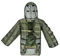 Ghillie Jacket AGM