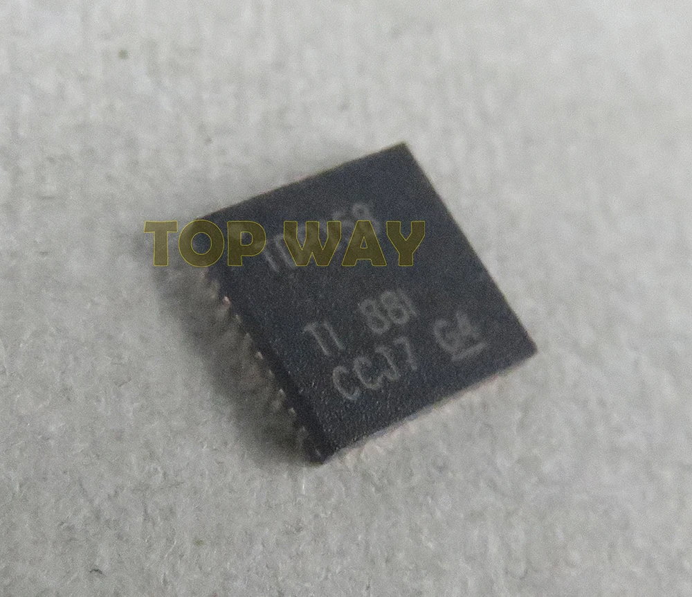10 قطعة العلامة التجارية الأصلية الجديدة لشرائح XBOXONE X TDP158RSBT TDP158 QFN-40 IC