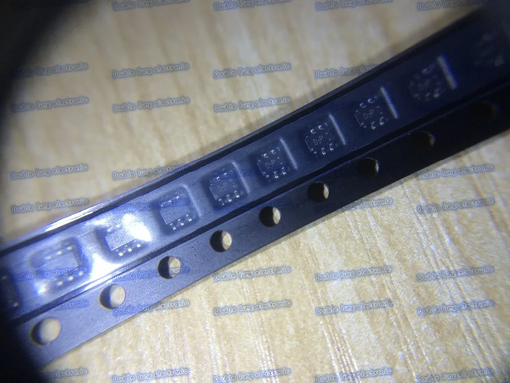 100PCS/LOT SSM6N15FU SSM6N15 TRANSISTOR Mosfet N-CH 30V 0.1A 6-Pin SOT363 MARKING:DP