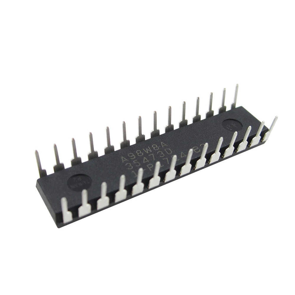 1pcs/lot ATMEGA328P-PU CHIP ATMEGA328 Microcontroller MCU AVR 32K 20MHz FLASH DIP-28