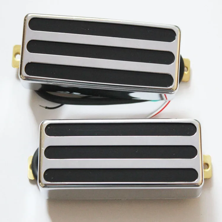 MINI Alinico style Vintage Guitar one set Pickup