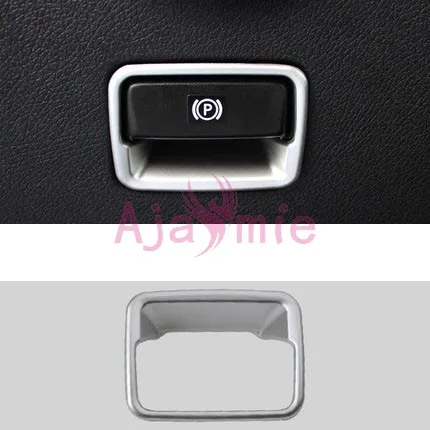 2014-2017 Voor Mercedes Benz Vito W447 Interieur Cover Dashboard AC Outlet Trim Audio Handvat Bekerhouder Panel Chrome accessoires