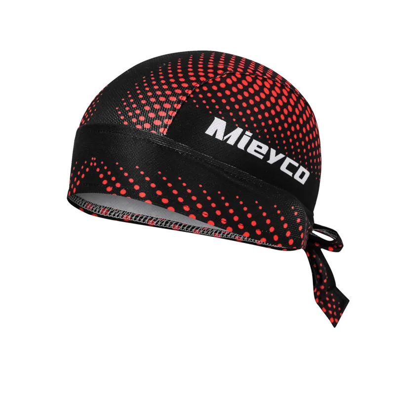 Men Skull Cycling Pirate Cap Women Ciclismo Cycle Headscarf Bicycle Bandanas Anti Sweat UV Running Sport Climb Headwear Scarf