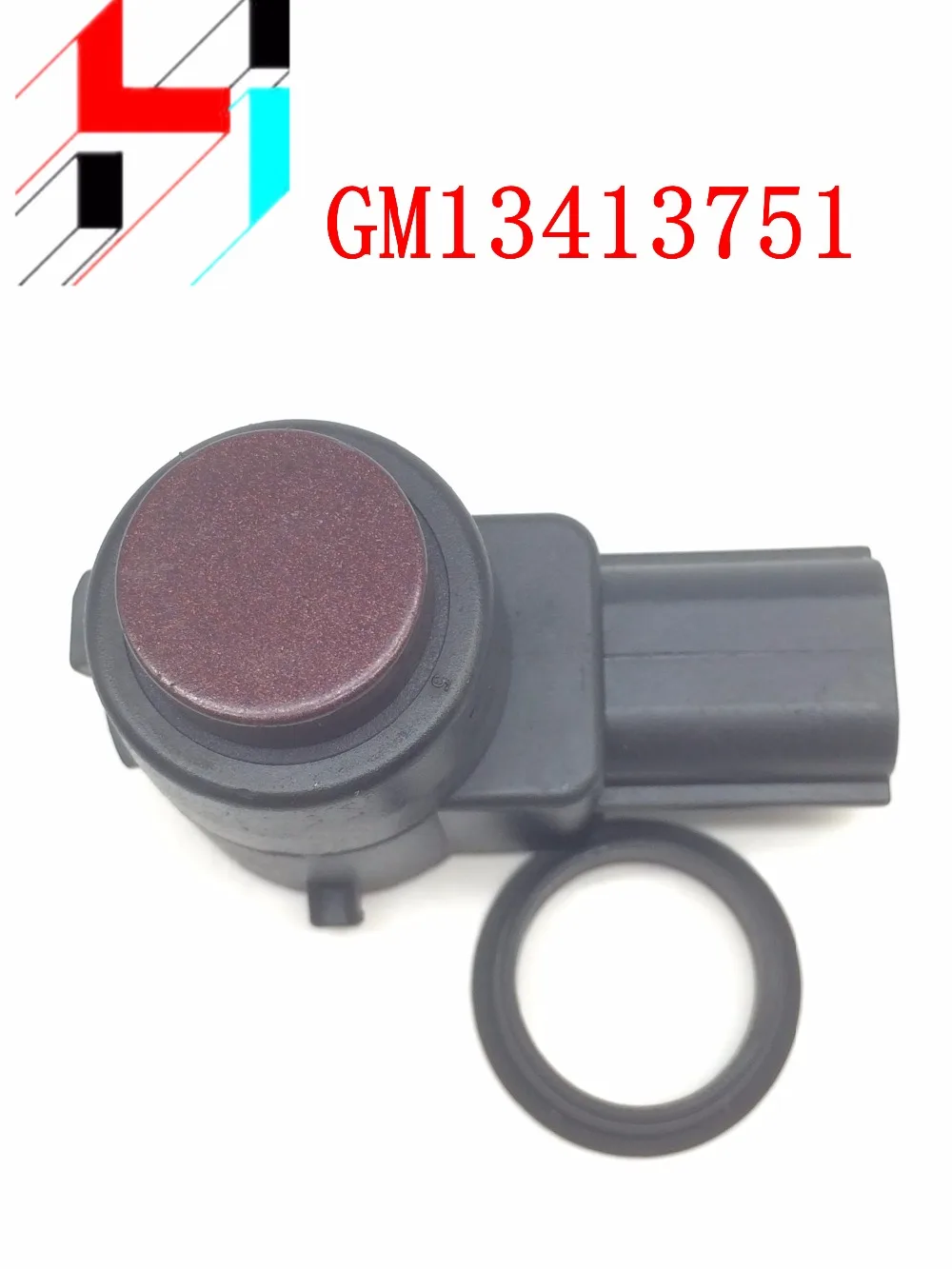 10Pcs PDC Car Parking Sensor For Op El Ast Ra J Zaf Ira B 08-13 13413751 OEM 0263023067 Car Accessories