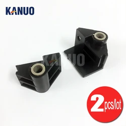 (2PCS/LOT) A051198 BUSHING ASSEMBLY for Noritsu QSS 2600/2901/3001/3011/3021/3201/3202/3203/3300/3301/3302/3311/3501/3701