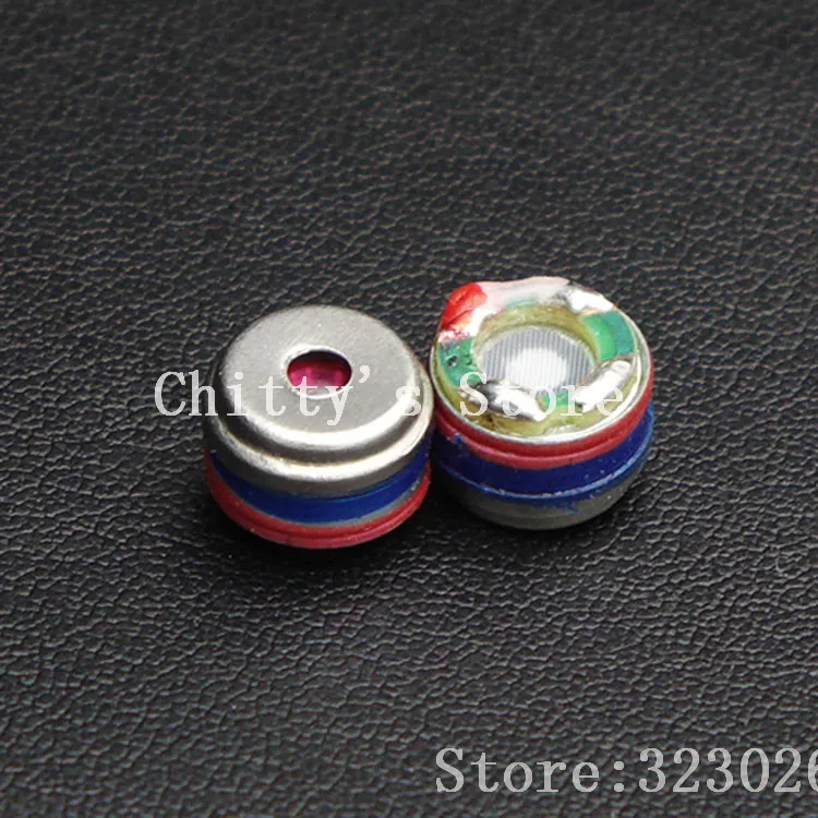 7 มิลลิเมตรลำโพง 7 มิลลิเมตร driver 2 ชิ้น