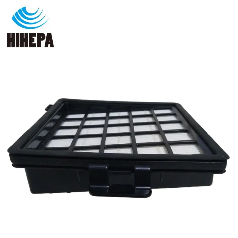2Pcs HEPA Filtri per Philips Easylife FC8071/01 FC8140 FC8141 FC8142 FC8143 FC8144 FC8146 FC8147 FC8148 Parti Per Vaccum Cleaner