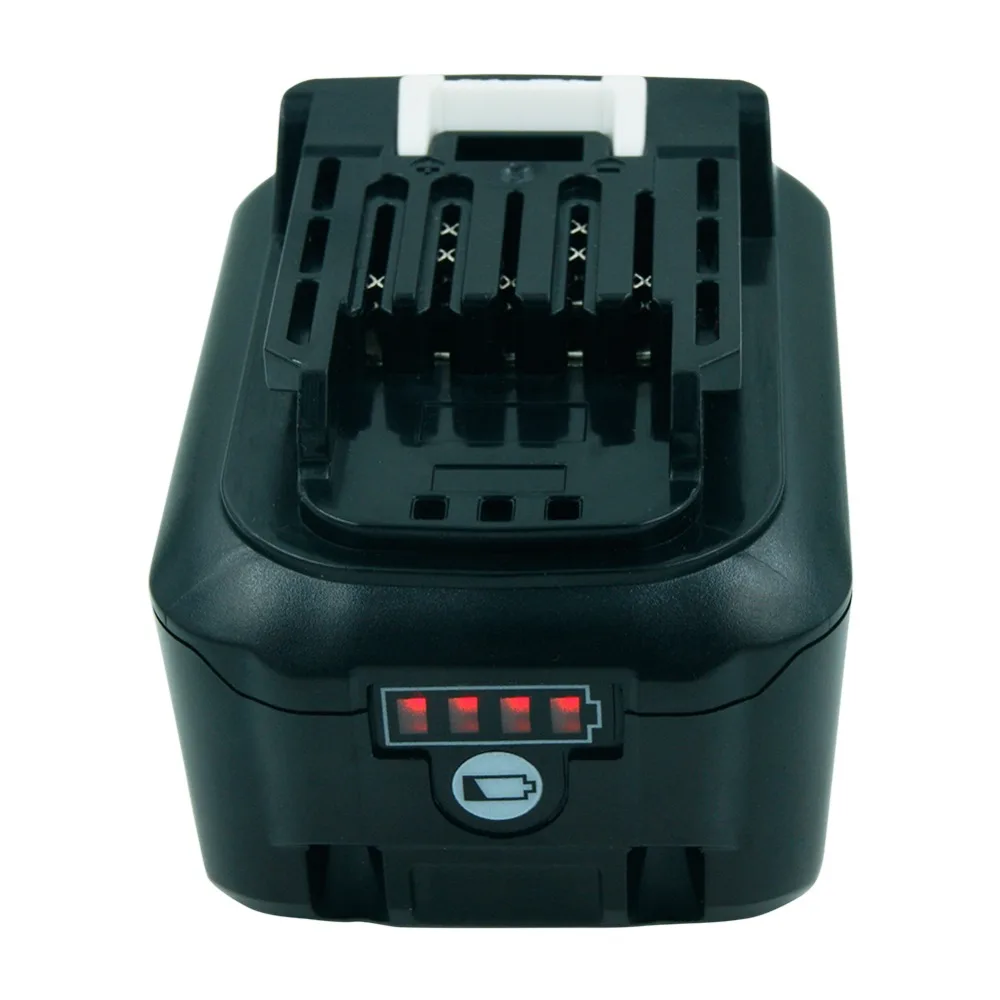 Rechargeable Lithium Battery 10.8 Volt 4.0A BL1040 for Makita CXT Series DF031D TD110D JR103D JV101D Power Tools