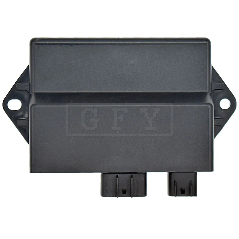 For Yamaha ATV YFM350 Warrior 350 YFM350X 2002 2003 2004 Warrior California 02-03 CDI Unit Ignitor Box Ignition Control Module