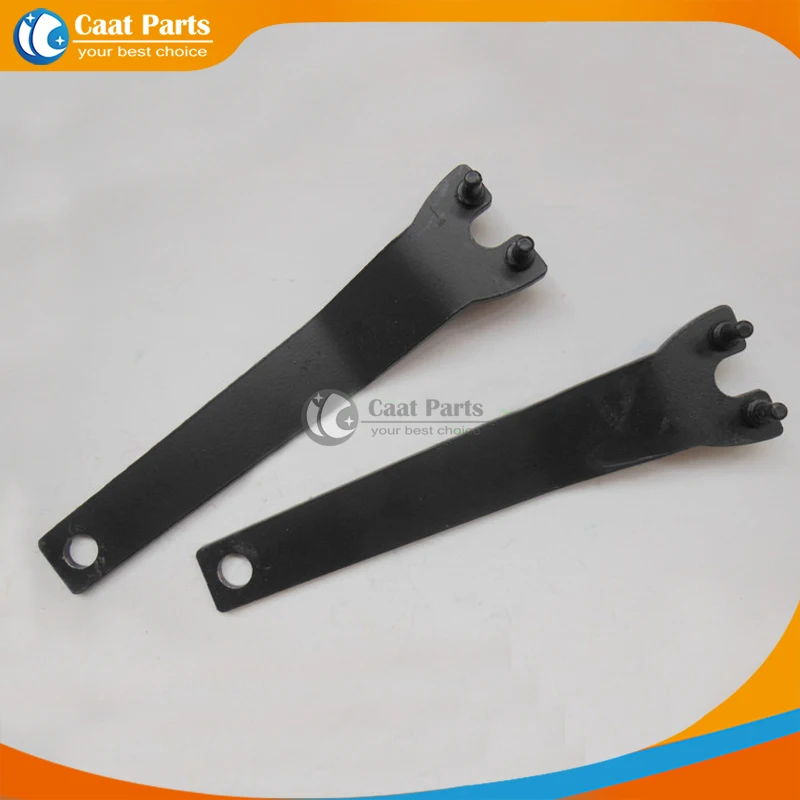 

20MM,Angle Grinder Spare Parts Spanner Wrench for Bosch,Makita,Hitachi etc,High-quality!