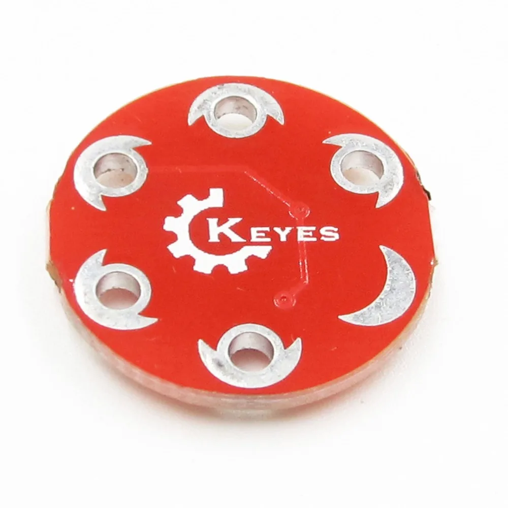 Geeetech LilyPad Accelerometer ADXL335  sensor for Mega 2560